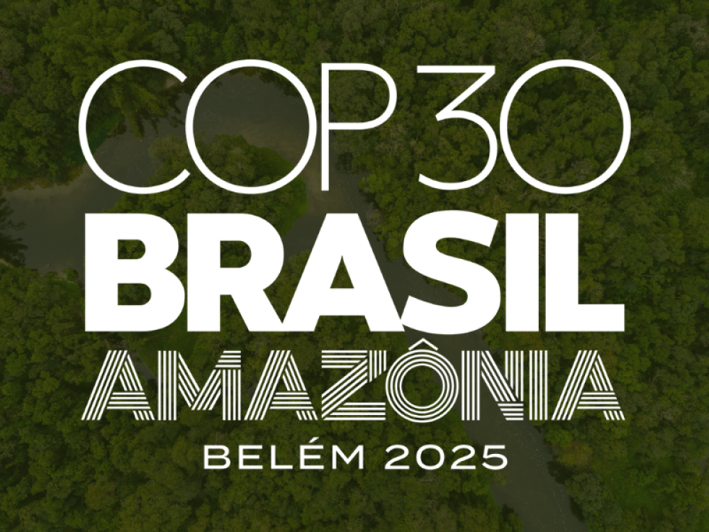 Dillon Biotecnologia marca presença na COP30!
